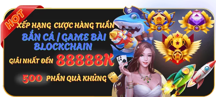 Hình ảnh giới thiệu game Bắn Cá yo88