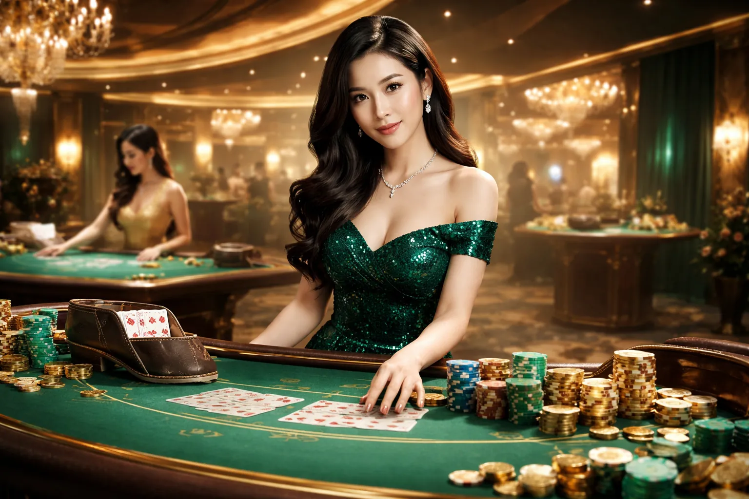 Hình ảnh đội ngũ yo88 và tầm nhìn phát triển