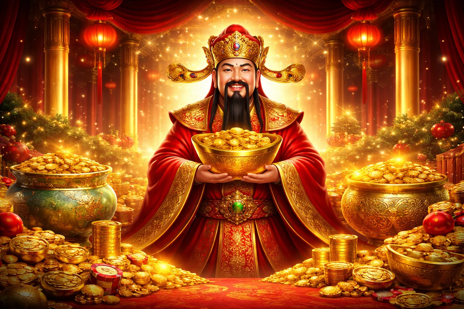 Giới thiệu về yo88 - cổng game uy tín