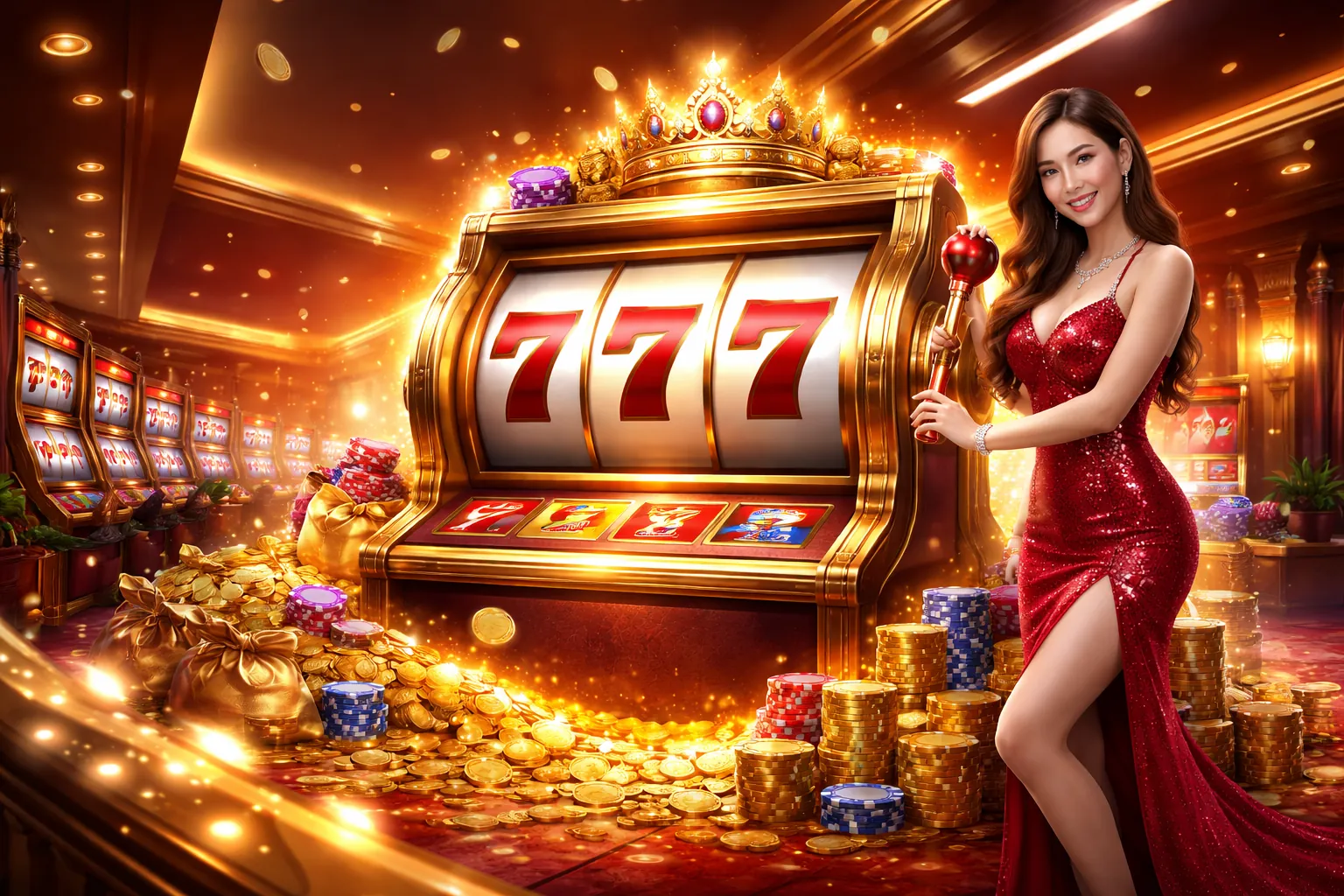 Bí quyết nổ hũ yo88 thắng lớn